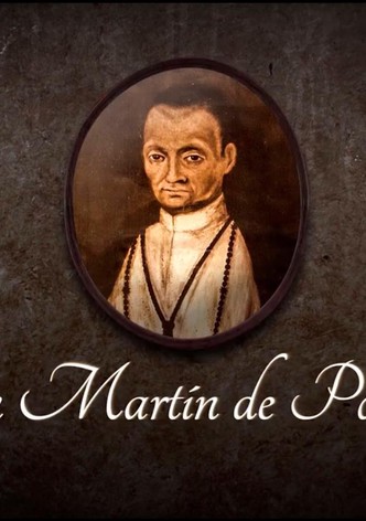 San Martin de Porres