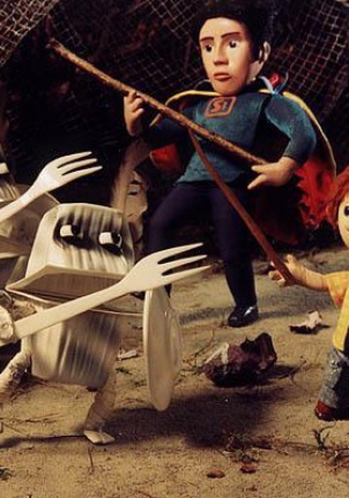 Tajemnica kwiatu paproci