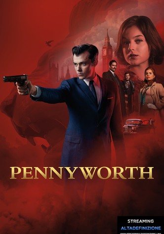 Pennyworth