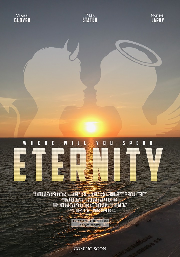 Eternity
