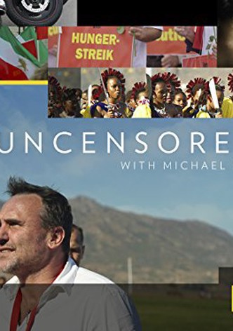 Uncensored with Michael Ware