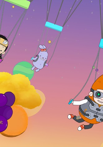 Ollie the Boy Who Became What He Ate