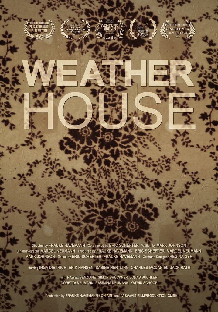Weather House