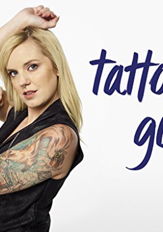 Tattoo Girls