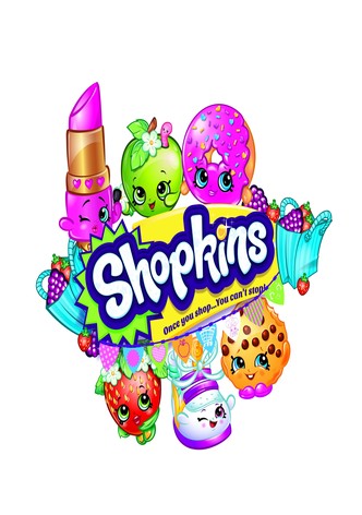 Shopville - The TV Shows Collection