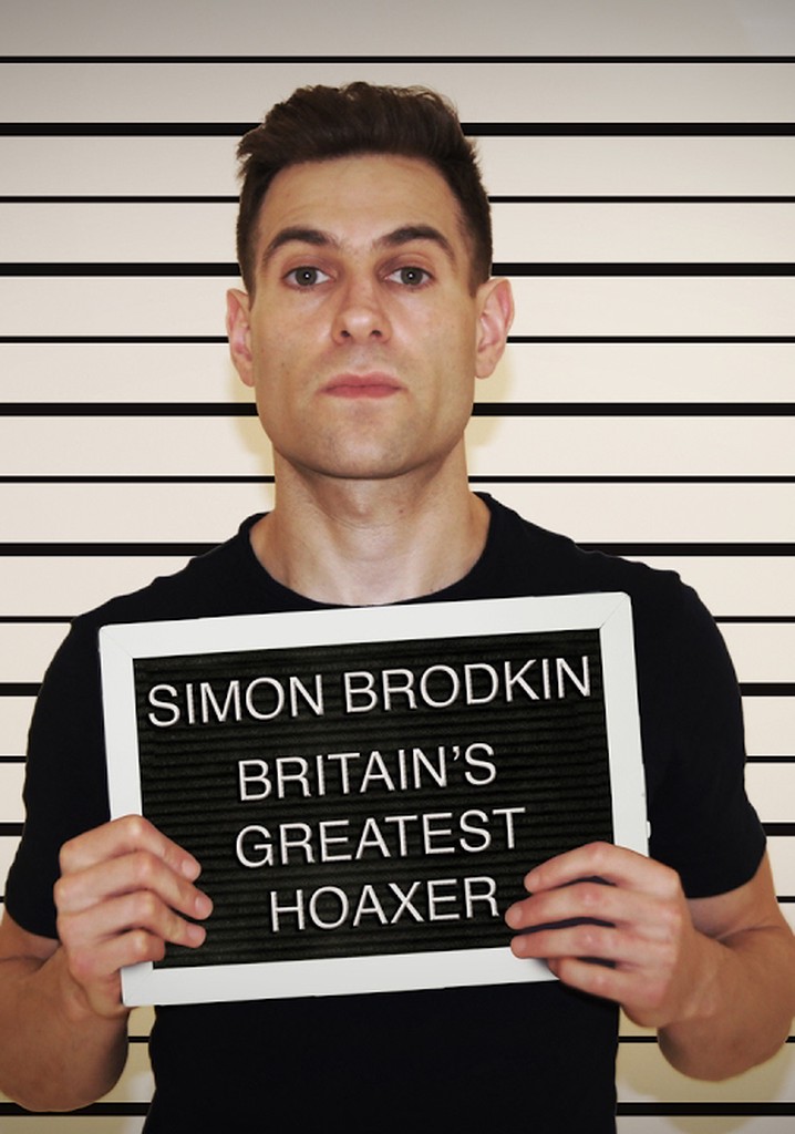 Britain's Greatest Hoaxer