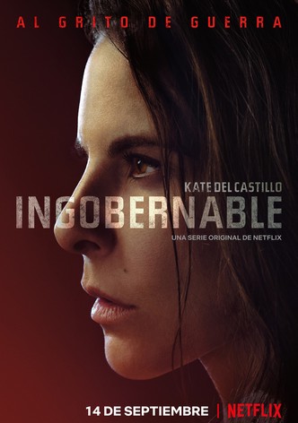 Ingobernable