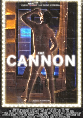 The Cannon