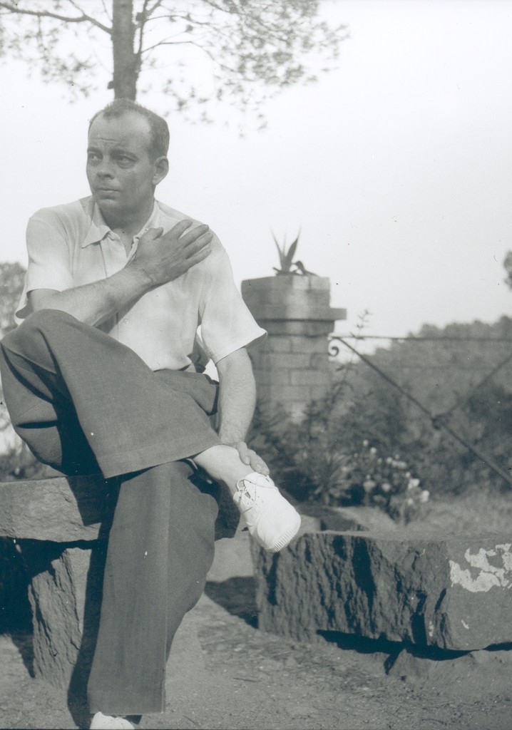 Antoine de Saint-Exupéry, the last romantic