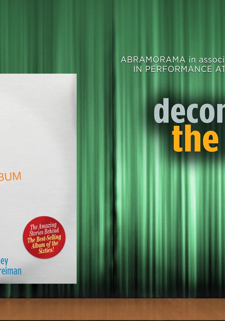 Deconstructing the Beatles' White Album