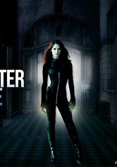 Shatter Me - Sezon 1