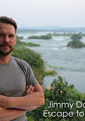 Jimmy Doherty's Escape to the Wild