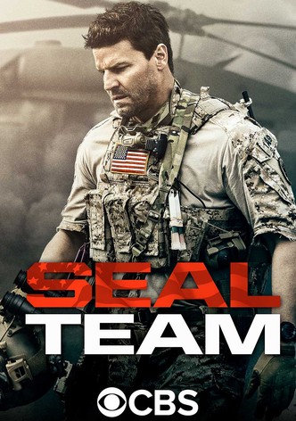 SEAL Team watch tv show streaming online