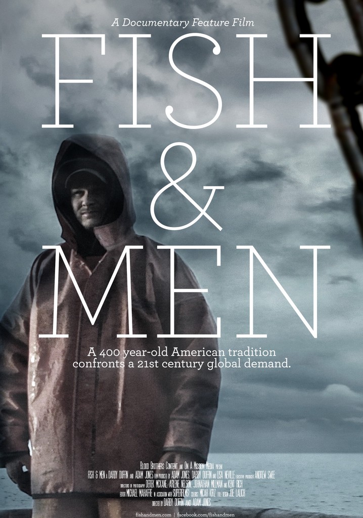 Fish & Men