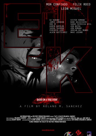 EJK (Extra Judicial Killing)