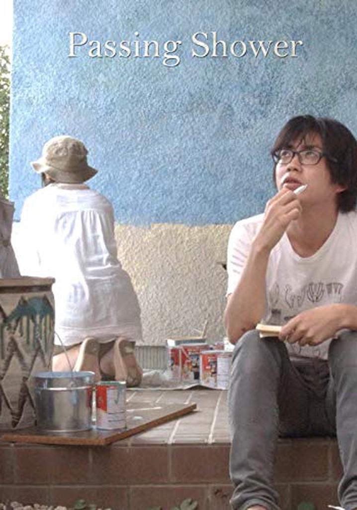 Passing Shower streaming where to watch online?