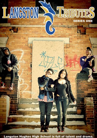 Langston Tributes
