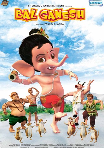 Ganesh discount full movie