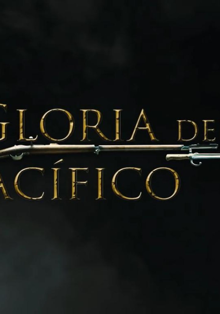 Gloria Del Pacifico