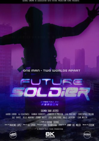 Future Soldier