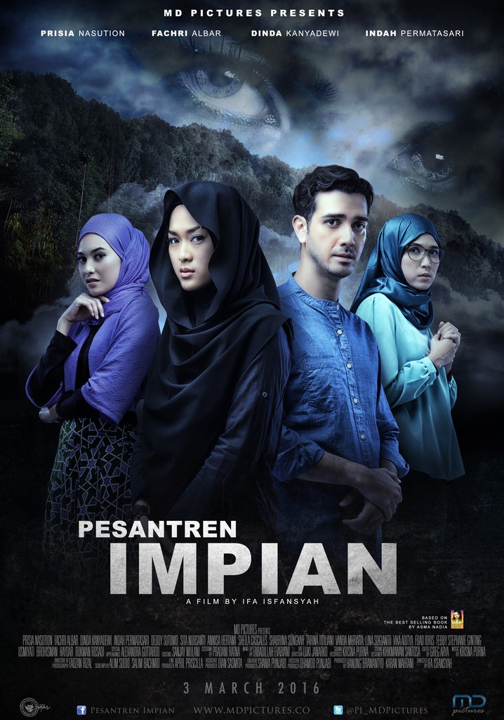 Pesantren Impian