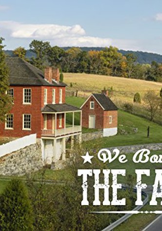 We Bought the Farm - Season 2