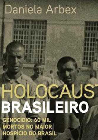 Holocausto brasileño