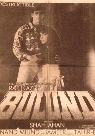 Bulund