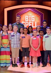 The Big Spell