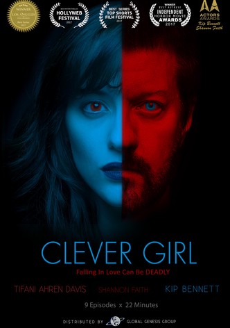Clever Girl