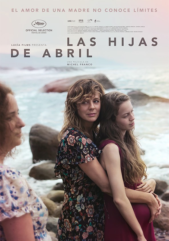 April's daughter 2017 top full movie online free