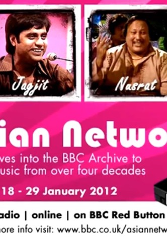 Asian Network Gold