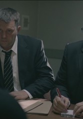 Killer Cops - Season 1