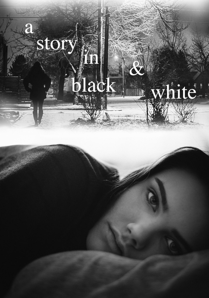 A Story in Black & White