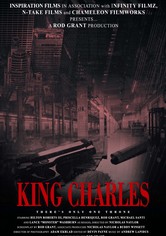King Charles