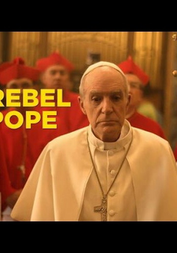 Rebel Pope
