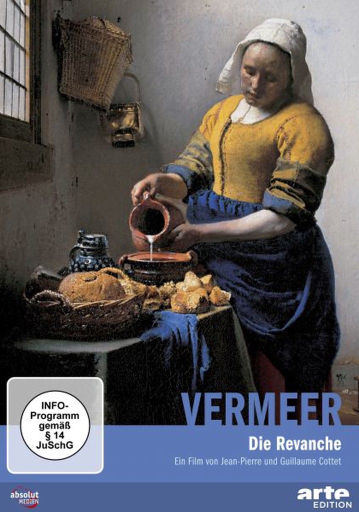 Vermeer: Beyond Time