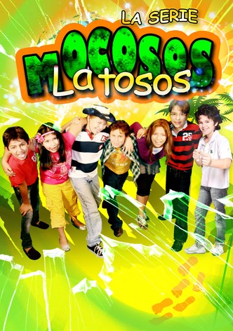 Mocosos Latosos