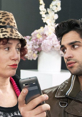 Alles Verbrecher: Leiche im Keller