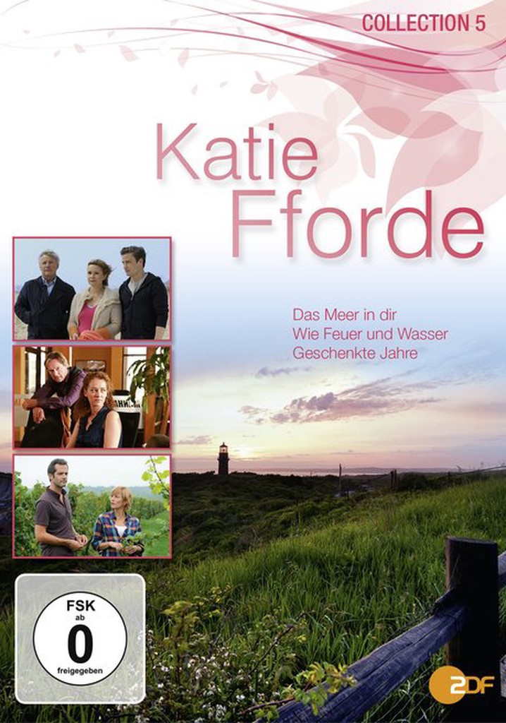Katie Fforde: Geschenkte Jahre