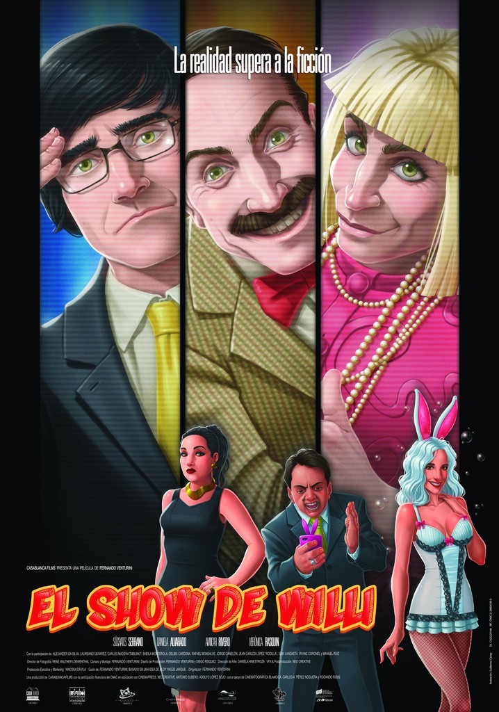 El Show de Willi