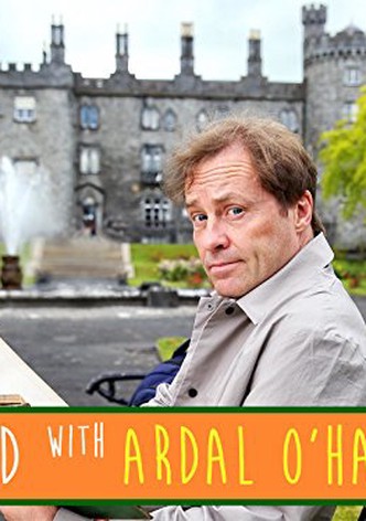 Ireland with Ardal O'Hanlon