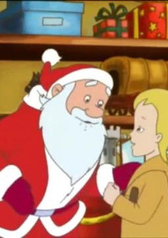 Santa's Special Delivery