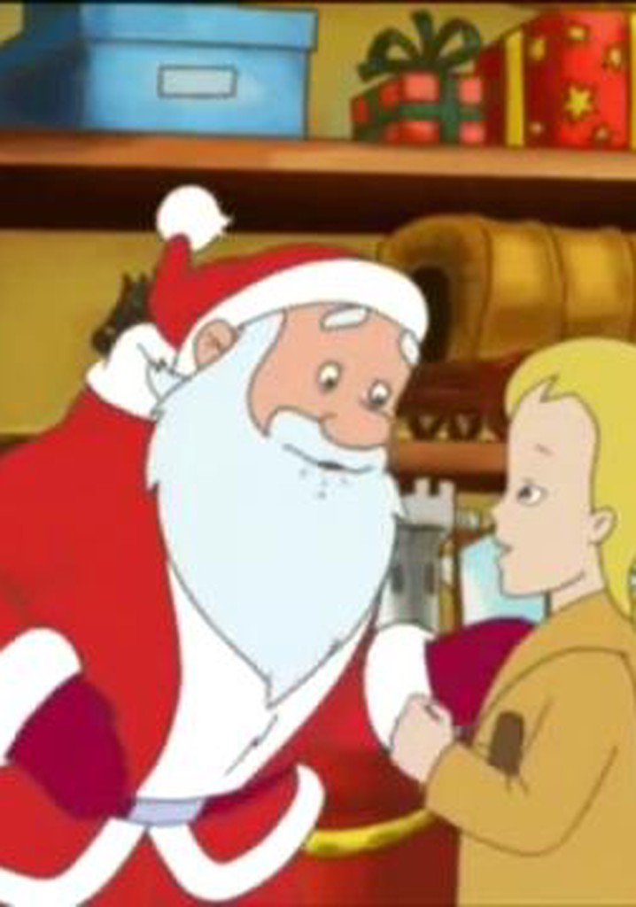 Santa's Special Delivery