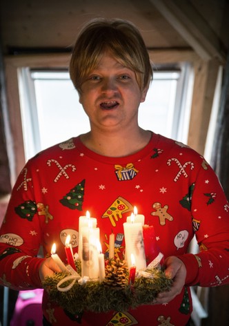 Jacob Ditzel og jagten på Julemanden