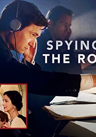 Spying on the Royals