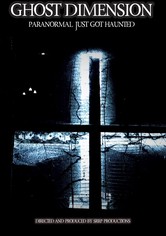 Ghost Dimension - Season 4