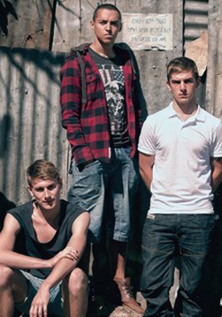 BalletBoyz: Next Generation