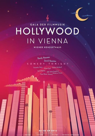 Hollywood in Vienna 2014: A Tribute to Randy Newman