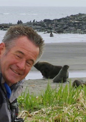 Whale Adventure with Nigel Marven